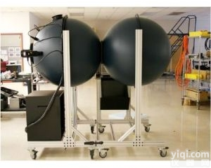 杂<em>散光</em>/<em>眩光</em><em>测试系统</em>