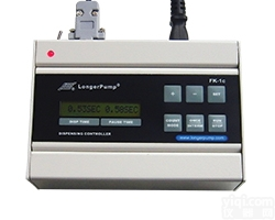 <em>蠕动泵</em><em>分装</em><em>控制器</em>