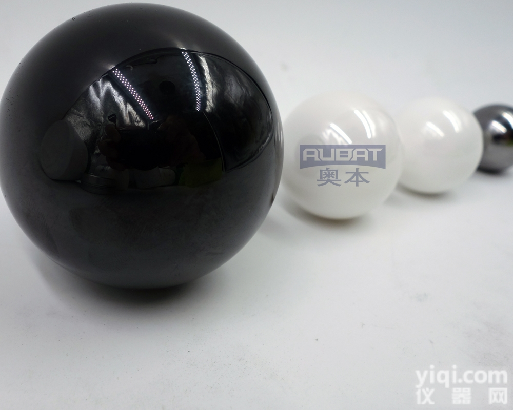 AUBAT标准球  CMM校准球<em>哑光</em>球哑铃球