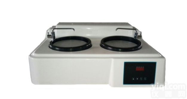 MP-2C<em>金相</em>型<em>试样</em>磨抛机