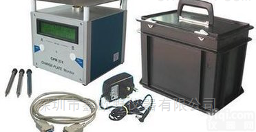 <em>德国</em>KLEINWACHTER CPM-374充<em>电板</em>监测仪