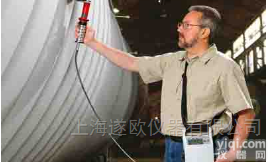 POROTEST7<em>电火花</em><em>检测仪</em>