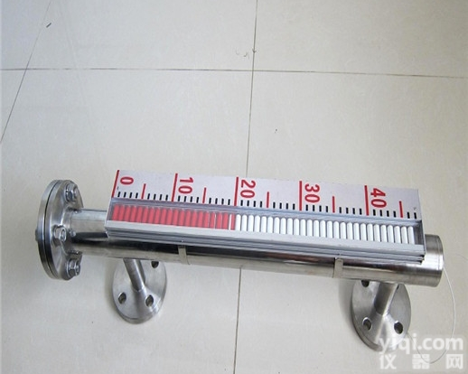 UHZ  <em>插入式</em>磁性浮球<em>液位计</em>泰安