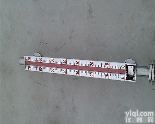 UHZ  烧碱专用侧装磁耦合<em>液位</em>计<em>襄阳</em>