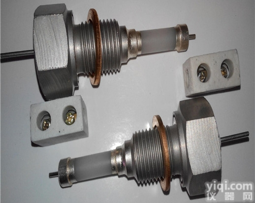 DJM1615-87  <em>超纯</em>陶瓷<em>电极</em><em>氧化铝</em>绝缘测量<em>电极</em>