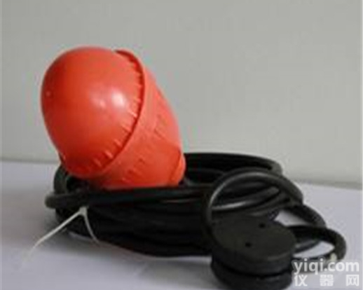 FQS  水银<em>接点</em>电缆浮球<em>开关</em>FQS