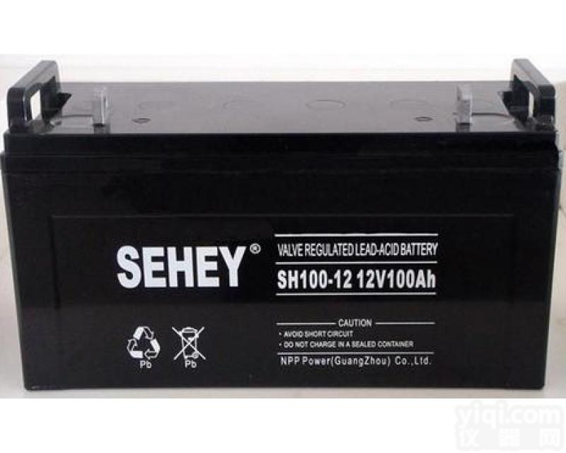 西力SEHEY<em>蓄电池</em>12V200AH型号<em>齐全</em>
