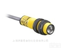 S186ELD  美国BANNAER<em>邦纳</em>塑料<em>圆柱形</em>激光发射器