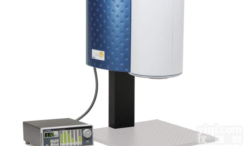 VeraSol-2  NewportAAA级<em>太阳光</em><em>模拟器</em><em>光源</em>