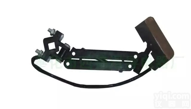 H型<em>单极</em>集<em>电器</em><em>使用方法</em>