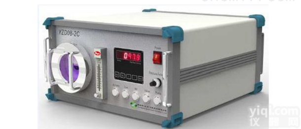 等<em>离子</em><em>清洗器</em>YZD08-2C