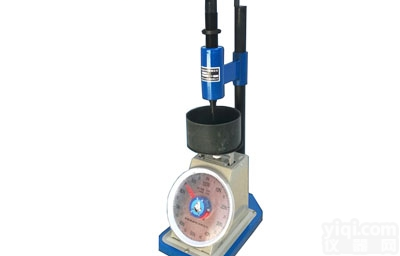 砂浆凝结时间<em>测定仪</em>（表盘<em>指针</em>）