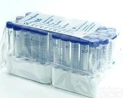 23-2265  美国Crystalgen<em>离心管</em>15ml锥底,<em>印刷</em><em>标记</em>区