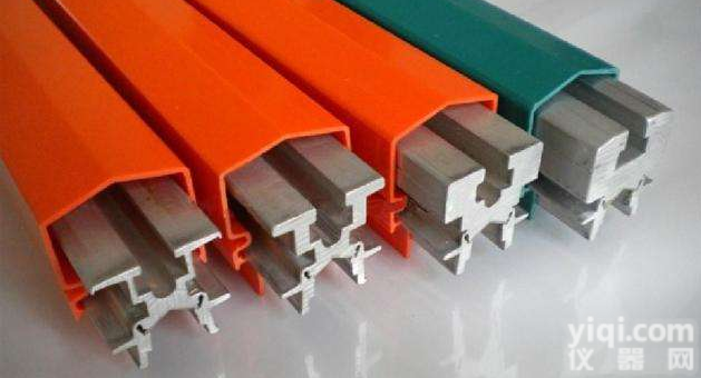 DHC-H40<em>电缆</em>滑线导轨 <em>电缆</em>滑触线<em>使用方法</em>