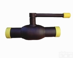 Q61F  富<em>林克</em><em>泵阀</em> 供暖管道手动全焊接<em>球阀</em>