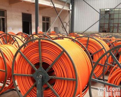 上<em>海旺</em>徐无接缝<em>滑触线</em>特价供应