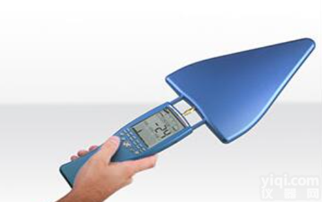 <em>德国</em>安诺尼HF-4060<em>手持式</em><em>频谱仪</em>