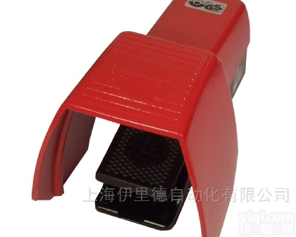 德国<em>伯恩斯坦</em>BERNSTEIN<em>脚踏</em>开关