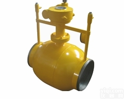 MFQ361F、MFQ367F  富<em>林克</em><em>泵阀</em> 供暖管道埋地式燃气放散<em>球阀</em>