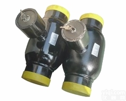 FDQ61F  富<em>林克</em><em>泵阀</em> 供暖管道锁闭全焊接<em>球阀</em>