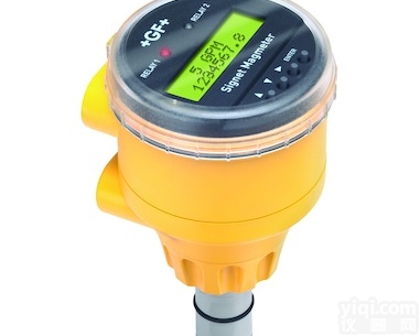 2251型  美国G+F<em>执行器</em>电磁<em>流量计</em>（无继电器）