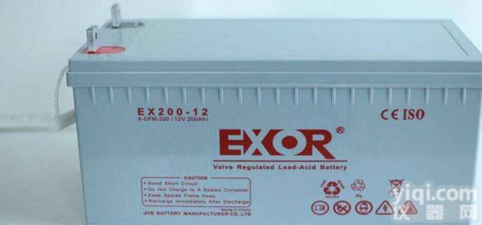 埃索<em>EXOR</em><em>蓄电池</em>12V200AHZxin<em>价格</em>
