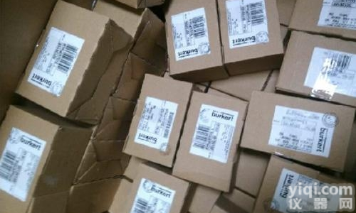 <em>德国</em>BURKERT<em>电磁阀</em>6014系列<em>订货</em>号00501208