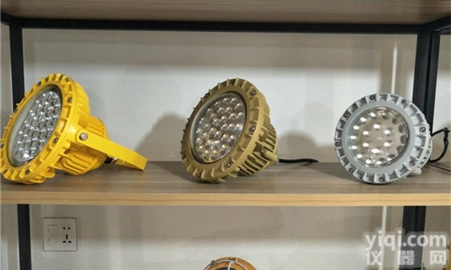 BFC-D<em>质保三年</em><em>防爆</em>灯荆州厂家