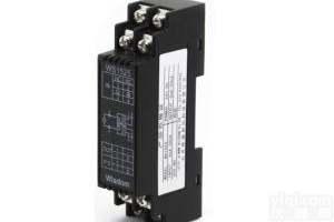 WS1521  三<em>端口</em><em>电压</em>输出隔离器WS1521北京维盛