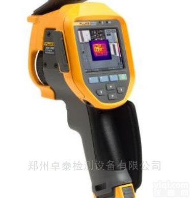 Ti401 <em>PRO</em>  美国<em>福禄克</em>Fluke Ti401 <em>PRO</em> 红外热像仪