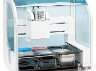 CyBio Felix  耶拿CyBio Felix <em>全能型</em>移液<em>工作站</em>