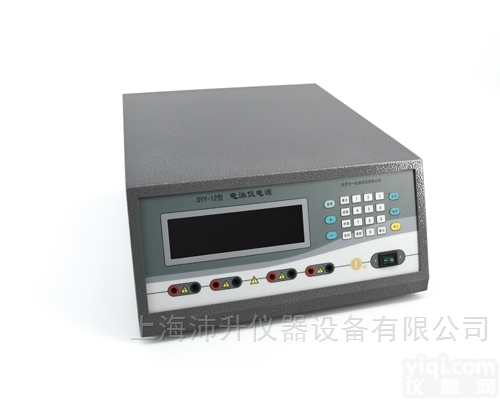 DYY-12  北京六一<em>DYY-12电脑三恒多用电泳仪电源</em>