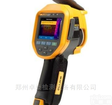 Ti480 <em>PRO</em>  <em>福禄克</em>Fluke Ti480 <em>PRO</em> 红外热像仪