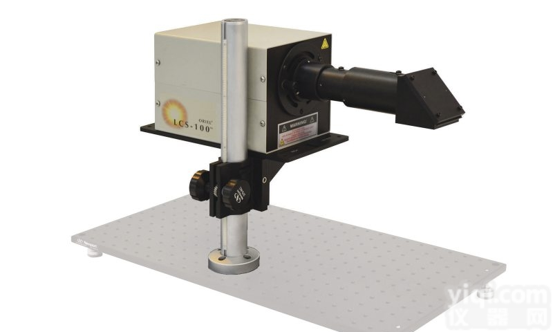 94011A  Newport LCS-100 <em>太阳光</em><em>模拟器</em> <em>光源</em>