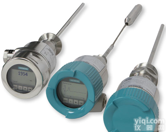 SITRANS LG系列  <em>德国西门子</em>SIEMENS<em>导波</em><em>雷达</em>发射器