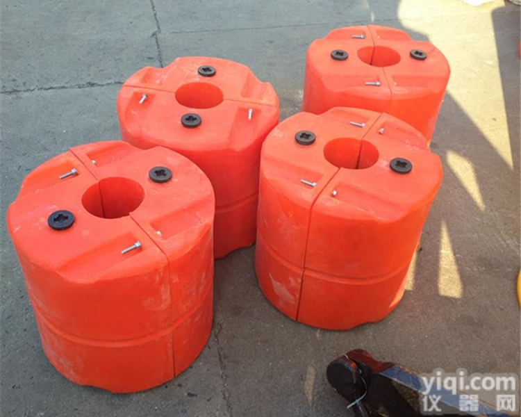 太原市<em>串联式</em><em>河道</em>垃圾拦污浮筒厂家