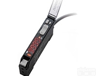 E3X-ZD  日本<em>欧姆龙</em>OMRON数字<em>光纤</em>传感器