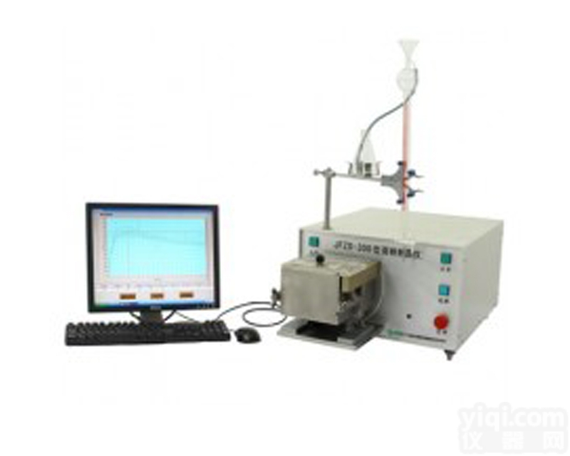 <em>JFZD300</em><em>电子式</em>面粉粉质仪 面粉品质分析仪