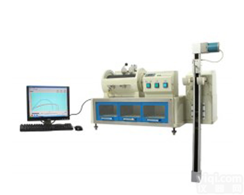 JLSD<em>电子式</em><em>面团</em><em>拉伸</em>仪 <em>面团</em>延伸性测定仪