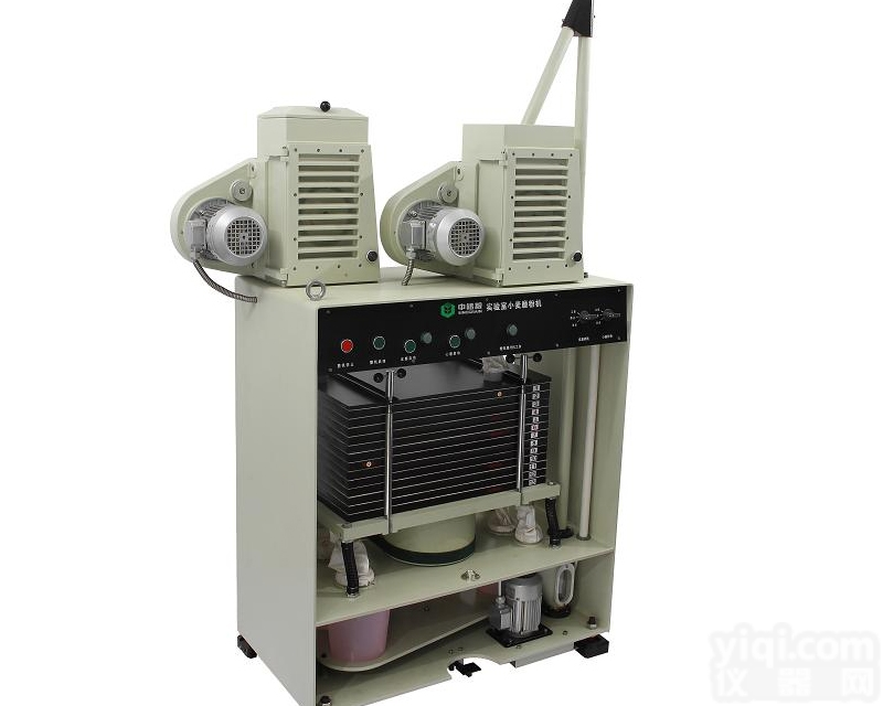 JMFB70*30实验室<em>小麦</em><em>磨粉机</em> 粮食<em>粉碎机</em>