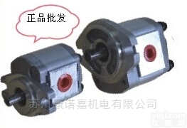 <em>P206RP01DT</em>  台湾KOMPASS定量<em>齿轮泵</em>