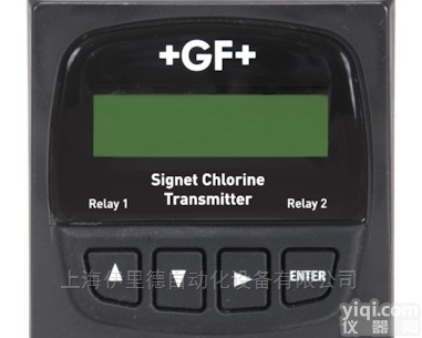 SIGNET 3-8630-3P Proces  美国G+F<em>风门</em><em>执行器</em>氯传感器伊<em>里德</em>代理品Pai