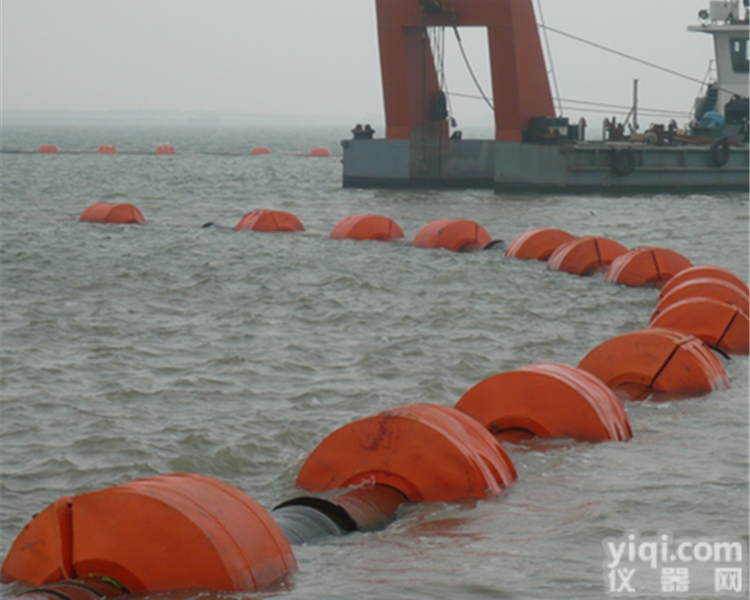 各种规格PE外壳发泡<em>填充</em> 拦浮<em>漂浮</em>筒