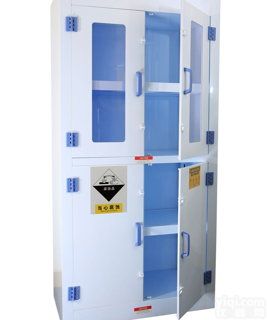 <em>PP化学品柜</em>
