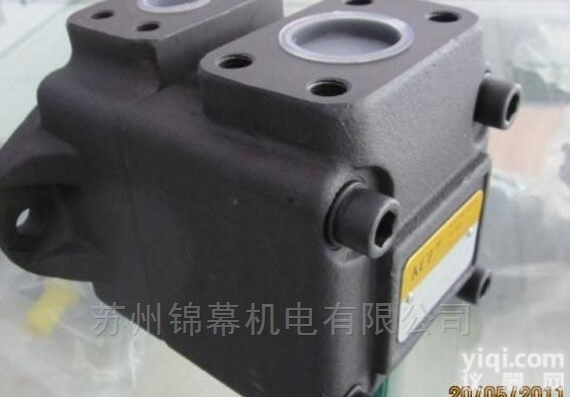 VQ35-94FRAA  台湾<em>真空泵</em>KCL凯嘉<em>液压泵</em>