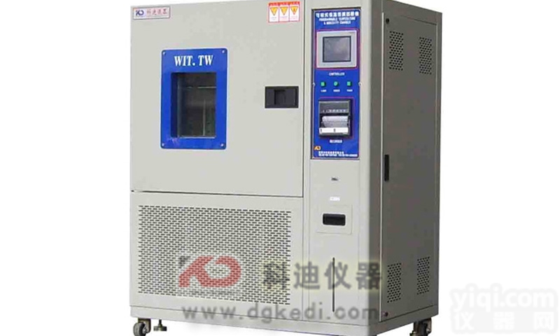 KD系列  江苏湖南药品<em>恒温恒湿试验箱专业生产厂家</em>