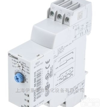 RA2R1 88866215  <em>法国</em>高<em>诺斯</em>Crouzet时间<em>继电器</em>