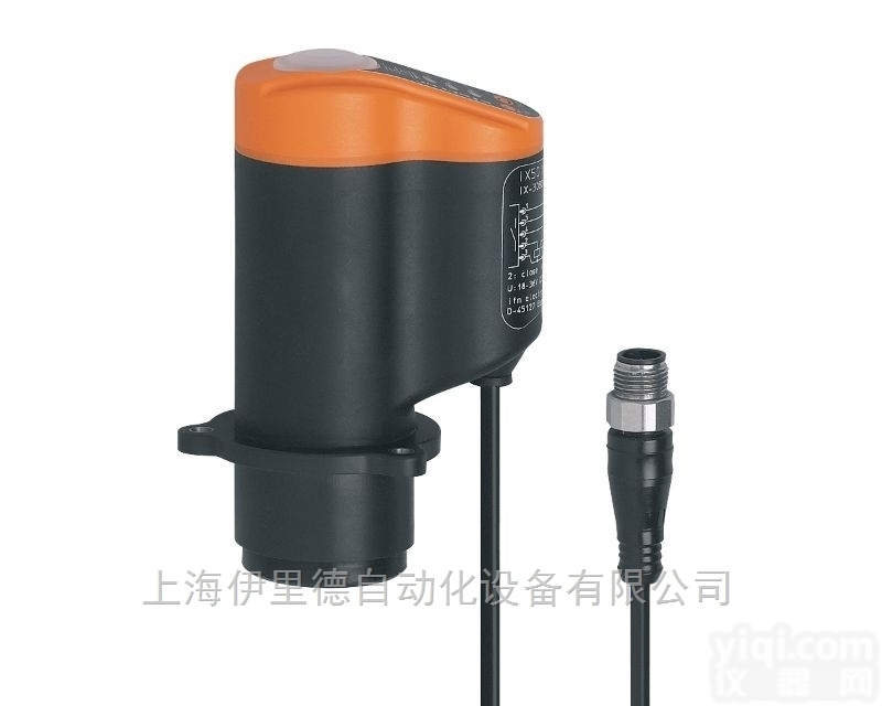 IX5010  伊里德<em>代理德国</em>易福门IFM位置<em>传感器</em>