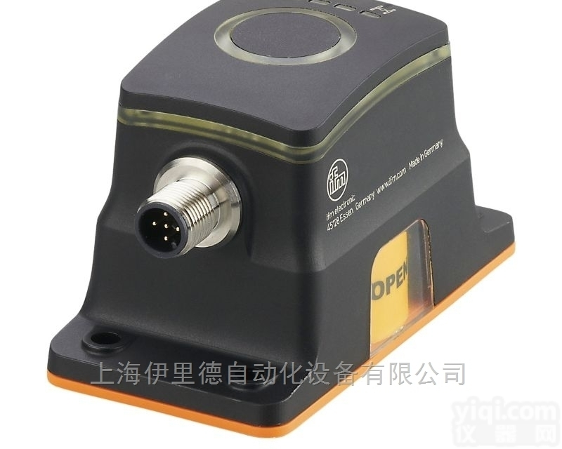 MVQ101  伊里德<em>代理德国</em>易福门IFM位置<em>传感器</em>