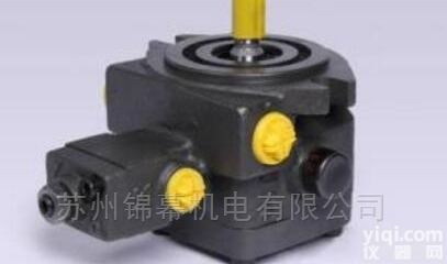 VPKC-F30-A3-01-A  <em>台湾</em><em>插装阀</em>KCL凯嘉叶片泵